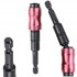 APTEL Magnetski bitovi, 1/4", šesterokutni